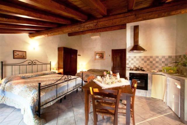 B&B Casale Onida Вольта-Мантована Екстер'єр фото